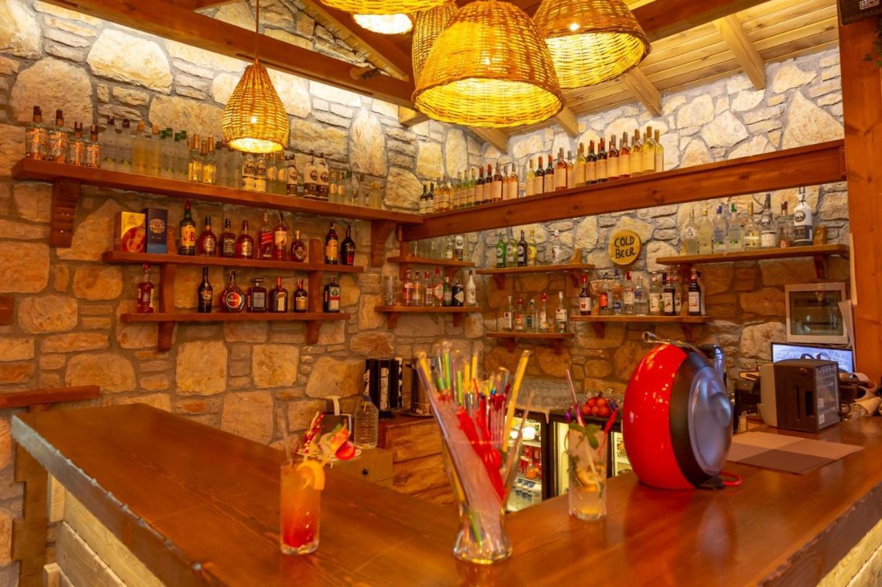 Palmiye Butik Otel Orhaniye Marmaris Exterior foto